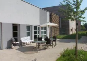 Photo de Residence Les Patios De L'Yerres   Cefr - Maison de retraite / EHPAD