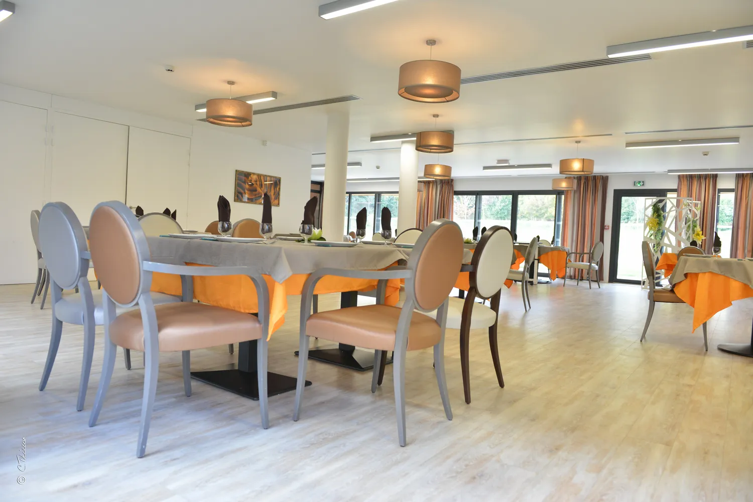 Photo principale de Residence Camille Claudel - Maison de retraite / EHPAD