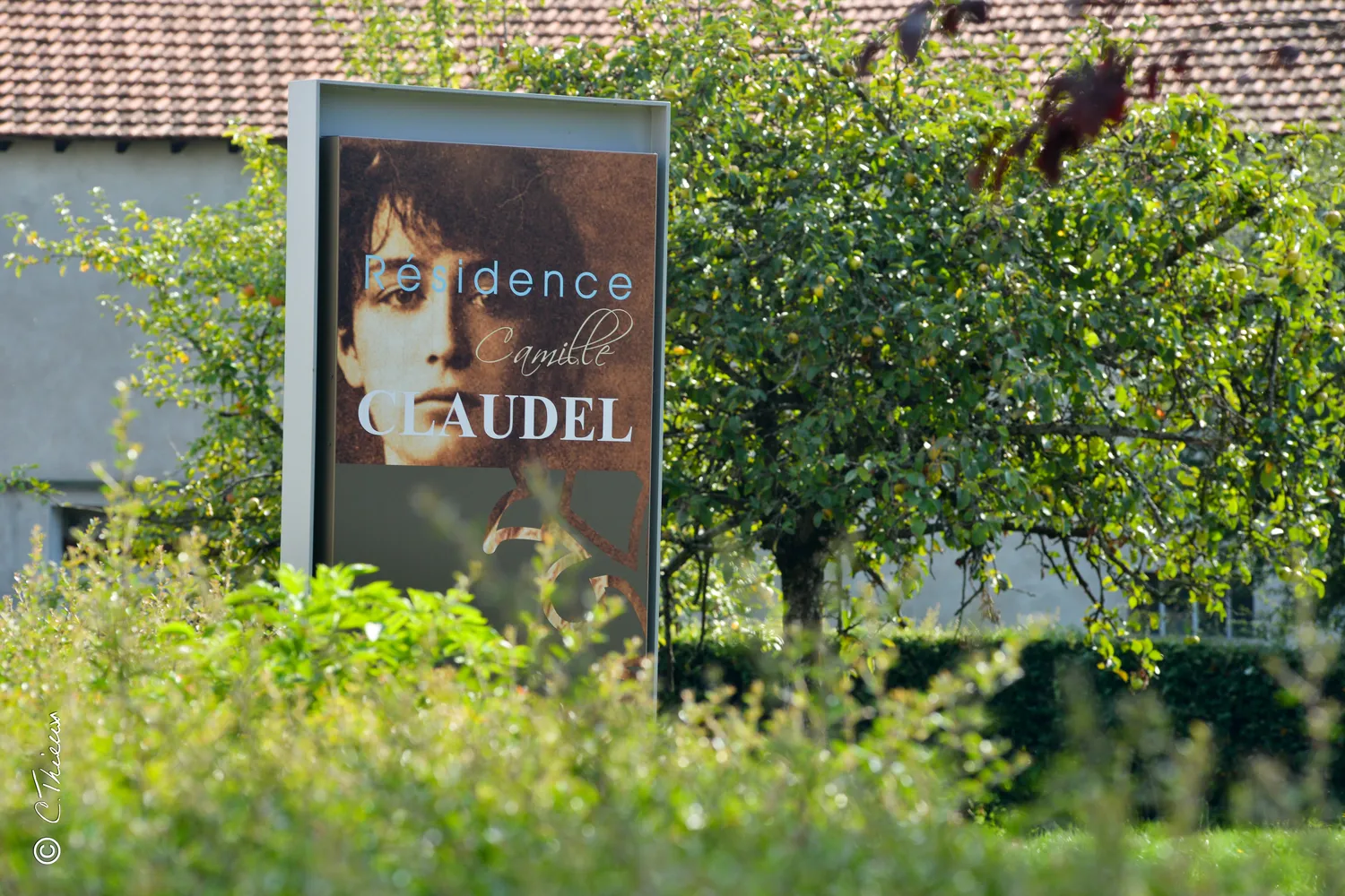 Photo de Residence Camille Claudel
