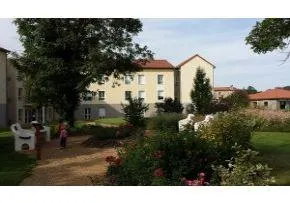 Photo principale de Ehpad Groisne Constance - Maison de retraite / EHPAD