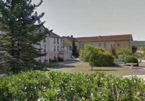 Ehpad Les Lavandes - Maison de retraite / EHPAD à Puy-l'Évêque