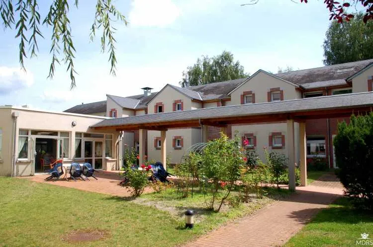 Photo de Ehpad De Coinces - Maison de retraite / EHPAD