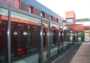 Maison De Retraite De L'Hopital De Lisieux - Maison de retraite / EHPAD à Lisieux