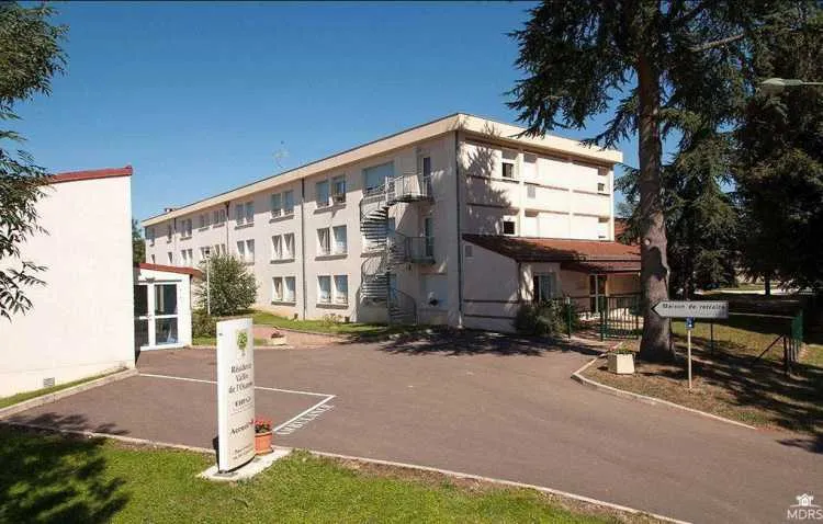 Photo principale de Residence De La Vallee De L'Ouanne - Maison de retraite / EHPAD