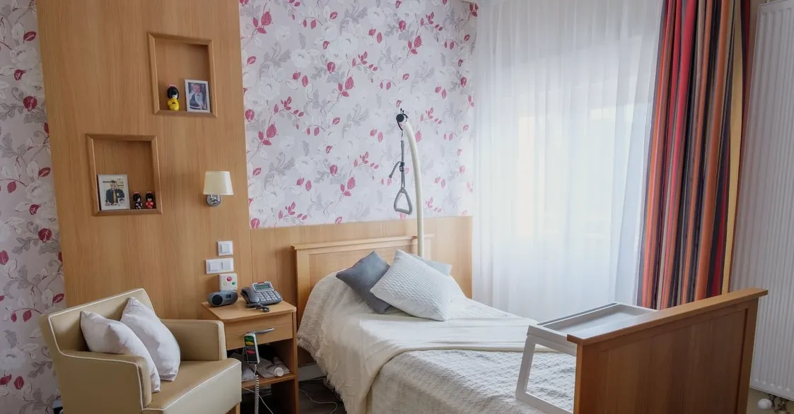 Photo de  Résidence Saint Clair - Maison de retraite / EHPAD