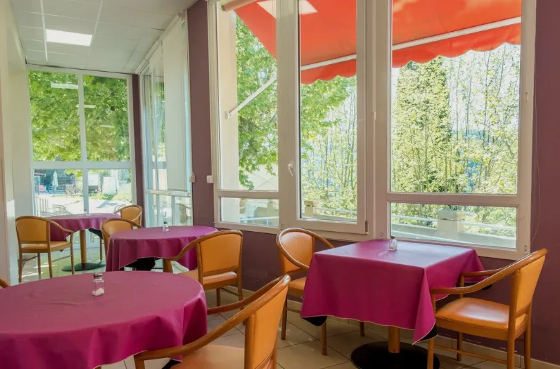 Photo de  Résidence Saint Clair