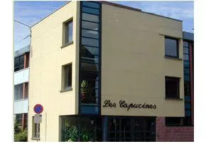 Résidence Services Les Capucines - Résidence Services Seniors à La Madeleine