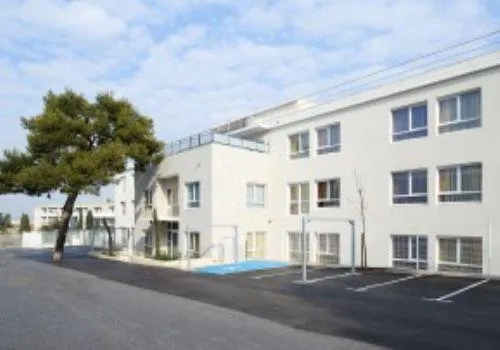 Photo principale de L'escale Du Baou   - Maison de retraite / EHPAD