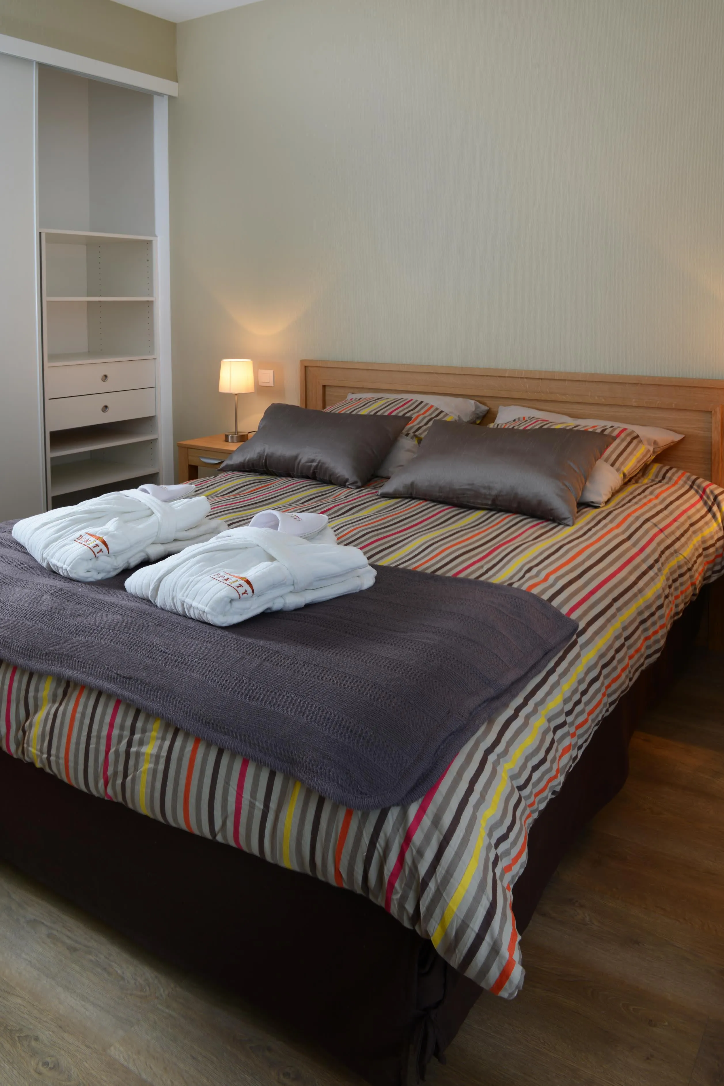 Photo de Résidence Domitys Les Falaises Blanches - Résidence Services Seniors