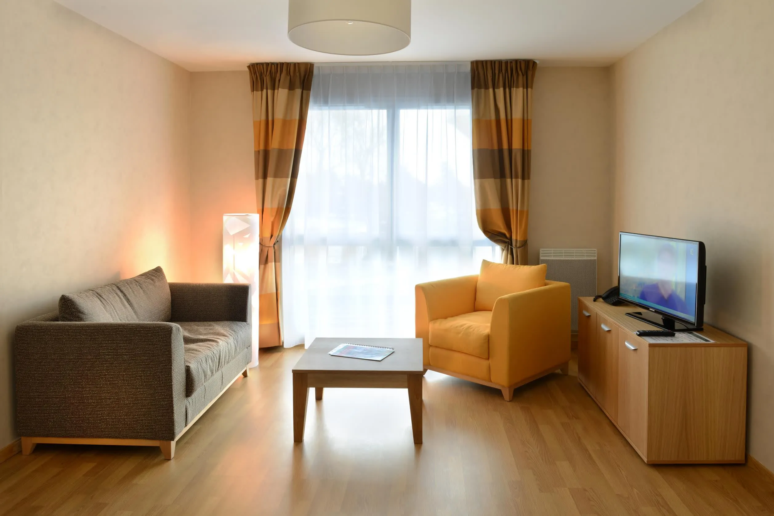 Photo de Résidence Domitys Les Falaises Blanches