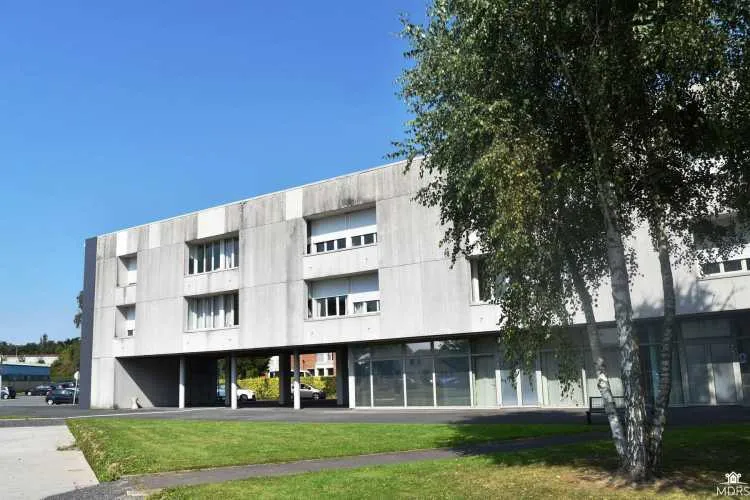 USLD du Centre hospitalier d'Henin Beaumont - Maison de retraite / EHPAD à Hénin-Beaumont