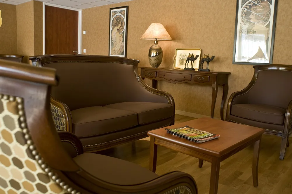 Photo de Korian Jardins Du Charmois