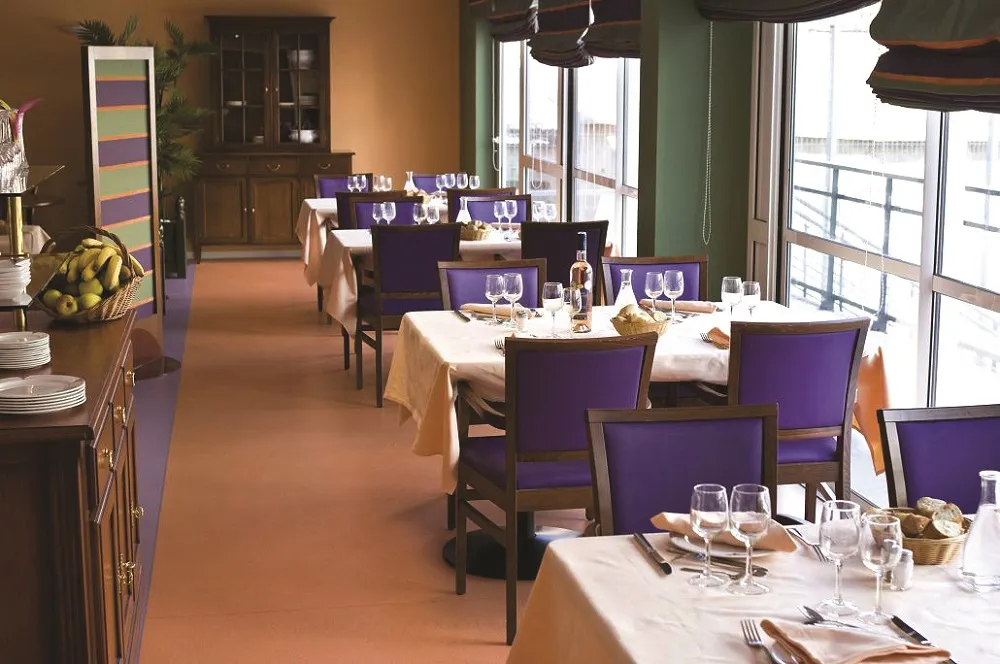 Photo de Korian Jardins Du Charmois