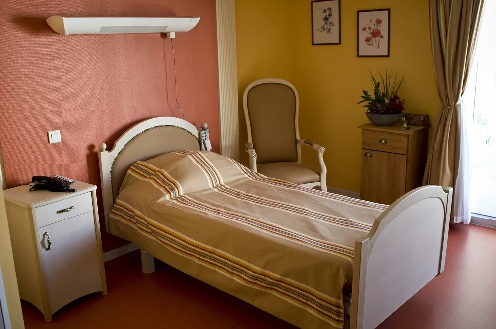 Photo de Korian Jardins Du Charmois