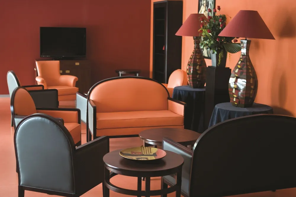 Photo de Korian Jardins Du Charmois