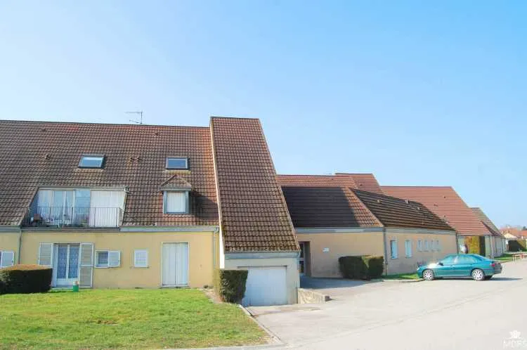 Photo de Foyer Logement Les Mesanges - Résidence Services Seniors