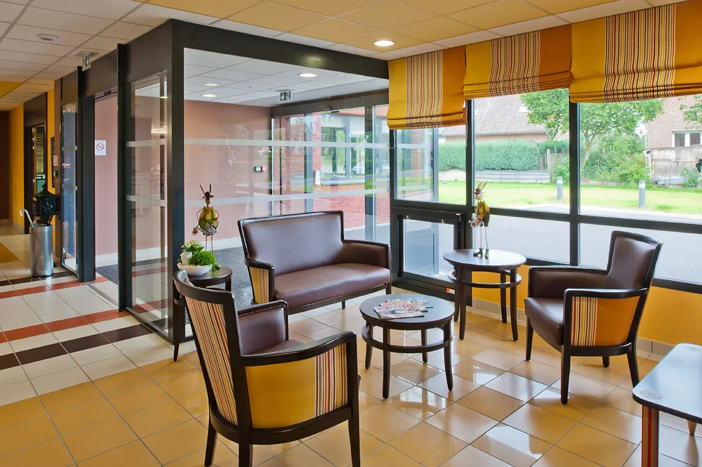 Photo de Korian Bords De La Marque