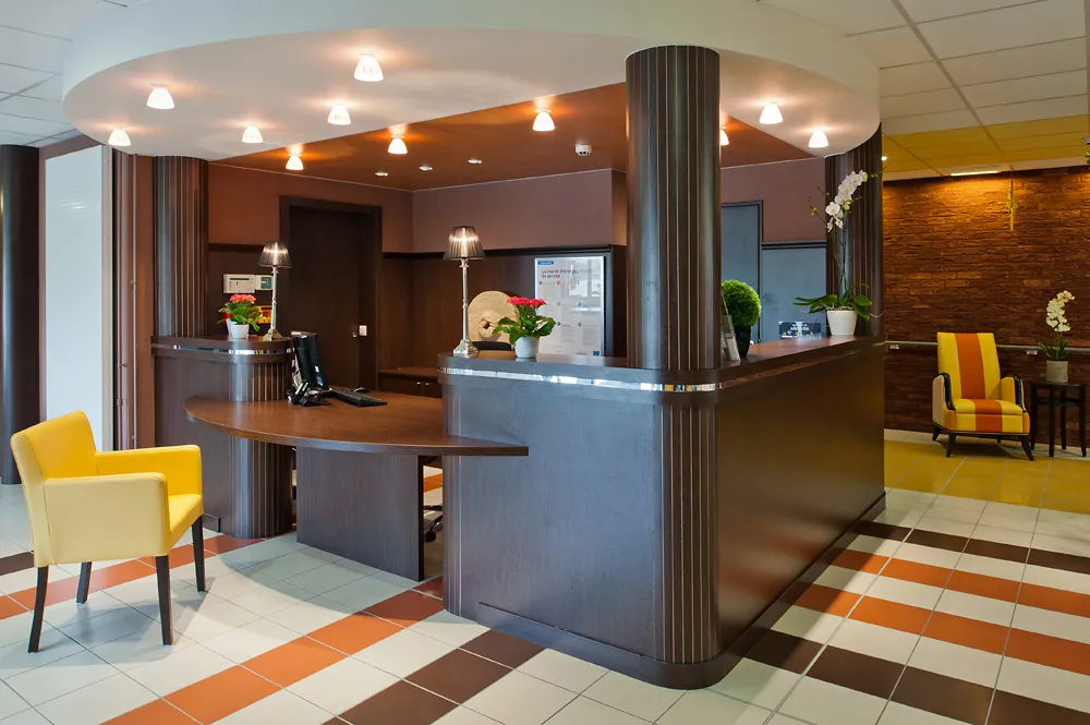 Photo principale de Korian Bords De La Marque - Maison de retraite / EHPAD