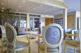 Photo principale de Les Jardins De Salome - Résidence Services Seniors