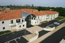 Photo de Les Jardins De Salome