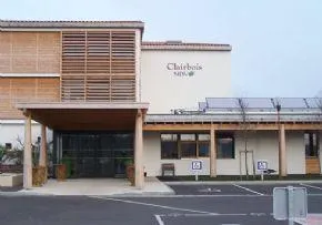 Residence Clairbois - Maison de retraite / EHPAD à Dirac