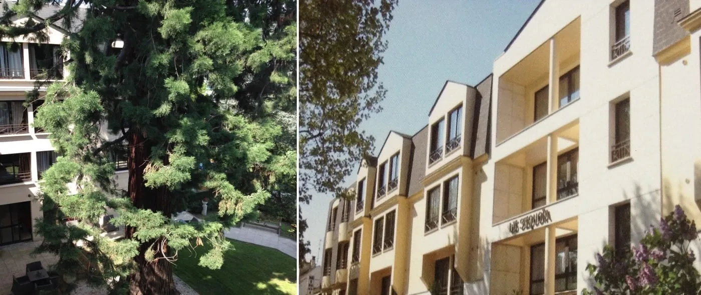 Photo de Résidence Le Sequoia - Maison de retraite / EHPAD