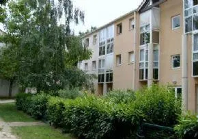 Photo principale de Residence Les Chenes Verts - Maison de retraite / EHPAD