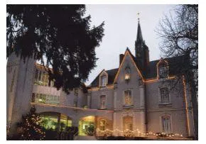 Photo de Maison De Retraite Saint Joseph - Maison de retraite / EHPAD