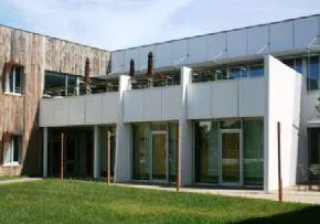 Photo principale de Ehpad Les Champs Bleus - Maison de retraite / EHPAD