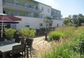 Photo principale de Residence L'Air Du Temps - Maison de retraite / EHPAD