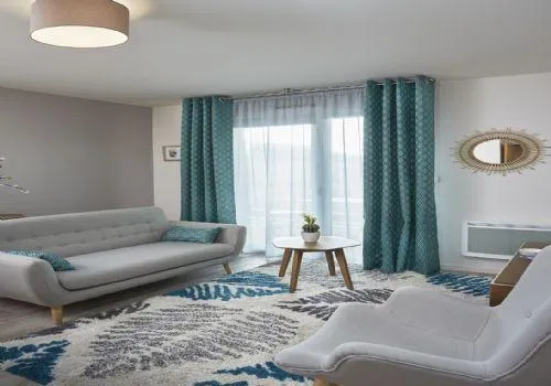 Photo de La Girandiere Dinan