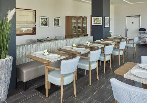 Photo de La Girandiere Dinan