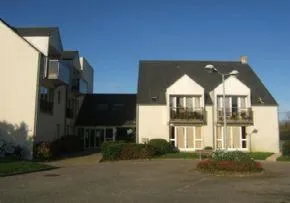 Photo principale de Foyer Logement Les Aubepines - Résidence Services Seniors