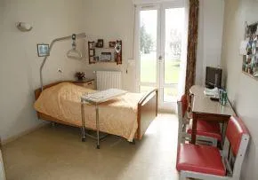 Photo principale de Ehpad Marie De La Ferre   Pole Sante Sarthe Et Loir - Maison de retraite / EHPAD