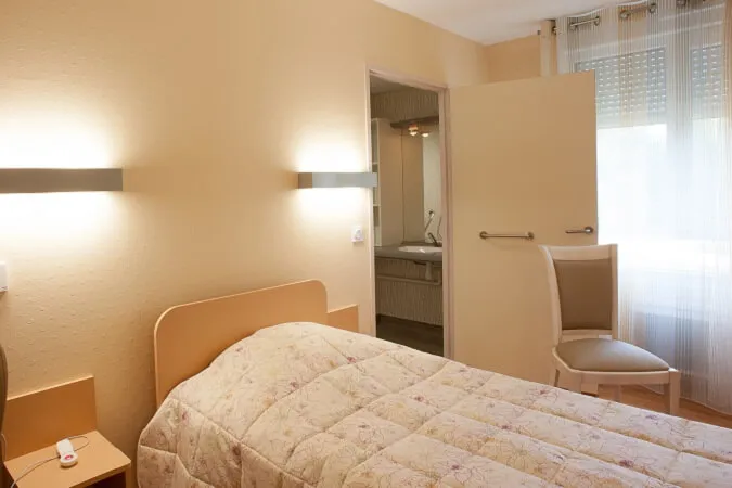 EHPAD Le Clos d'Armagnac - Maison de retraite / EHPAD à Cazaubon