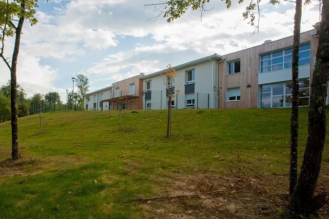 Photo principale de EHPAD Le Clos d'Armagnac - Maison de retraite / EHPAD