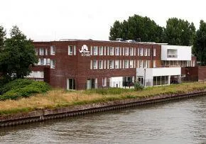 Ehpad Notre Dame De La Treille - Maison de retraite / EHPAD à Valenciennes