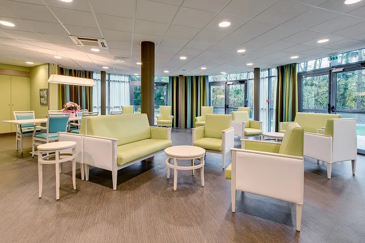 Photo de Residence Du Moulin