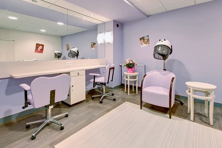 Photo de Residence Du Moulin