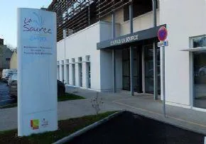 Ehpad La Source - Maison de retraite / EHPAD à Mondeville