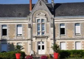Photo de Maison De Retraite Balthazar Besnard - Maison de retraite / EHPAD