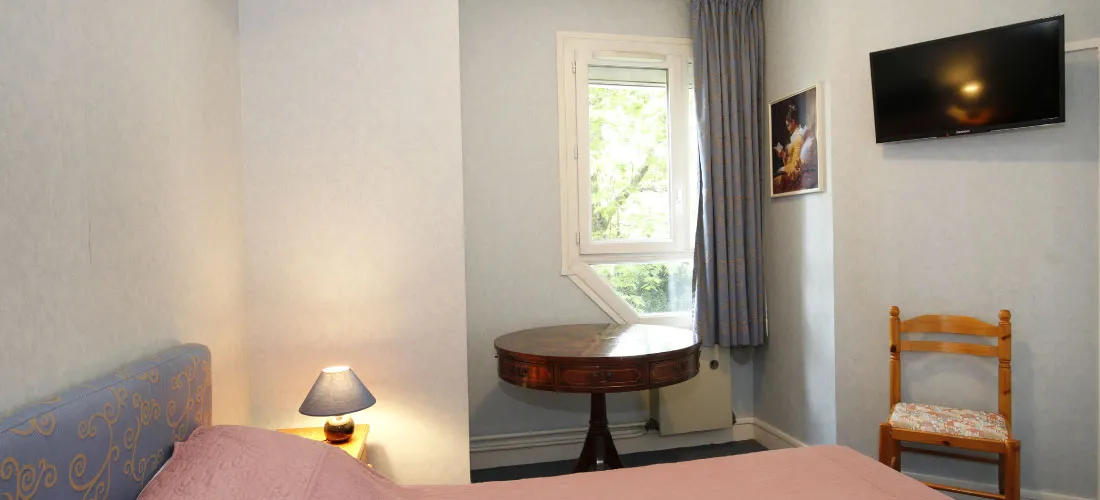 Photo de Résidence Yvonne Colas - Résidence Services Seniors