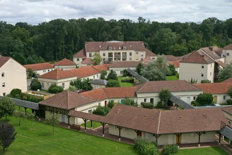 Photo de Résidence Services Saint Remy