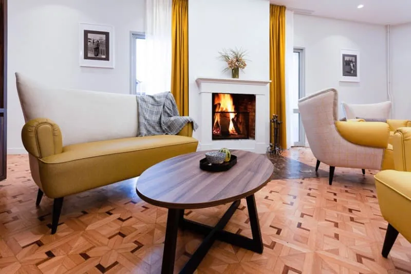 Photo de Résidence Services Saint Remy