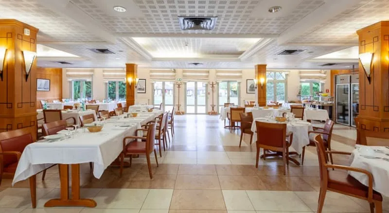 Photo de Résidence Services Saint Remy