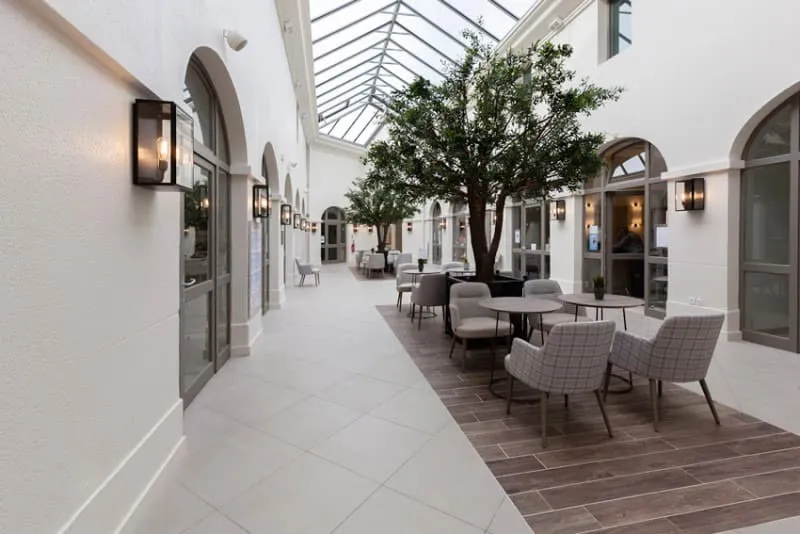 Photo de Résidence Services Saint Remy - Résidence Services Seniors