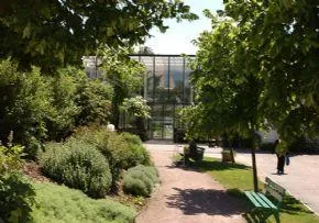 Photo principale de Ehpad Les 4 Saisons - Maison de retraite / EHPAD