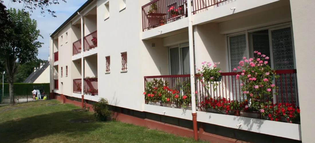 Photo principale de Résidence Les Mésanges - Résidence Services Seniors