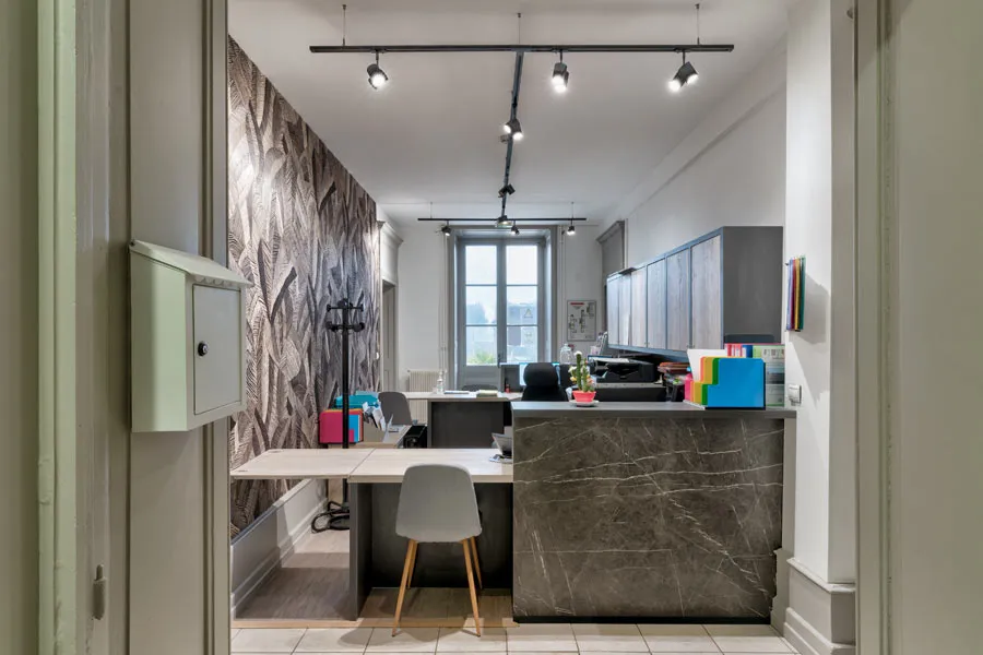 Photo de EHPAD Le Domaine du Chapuis