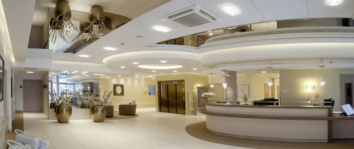 Photo de Résidence Le Corbusier